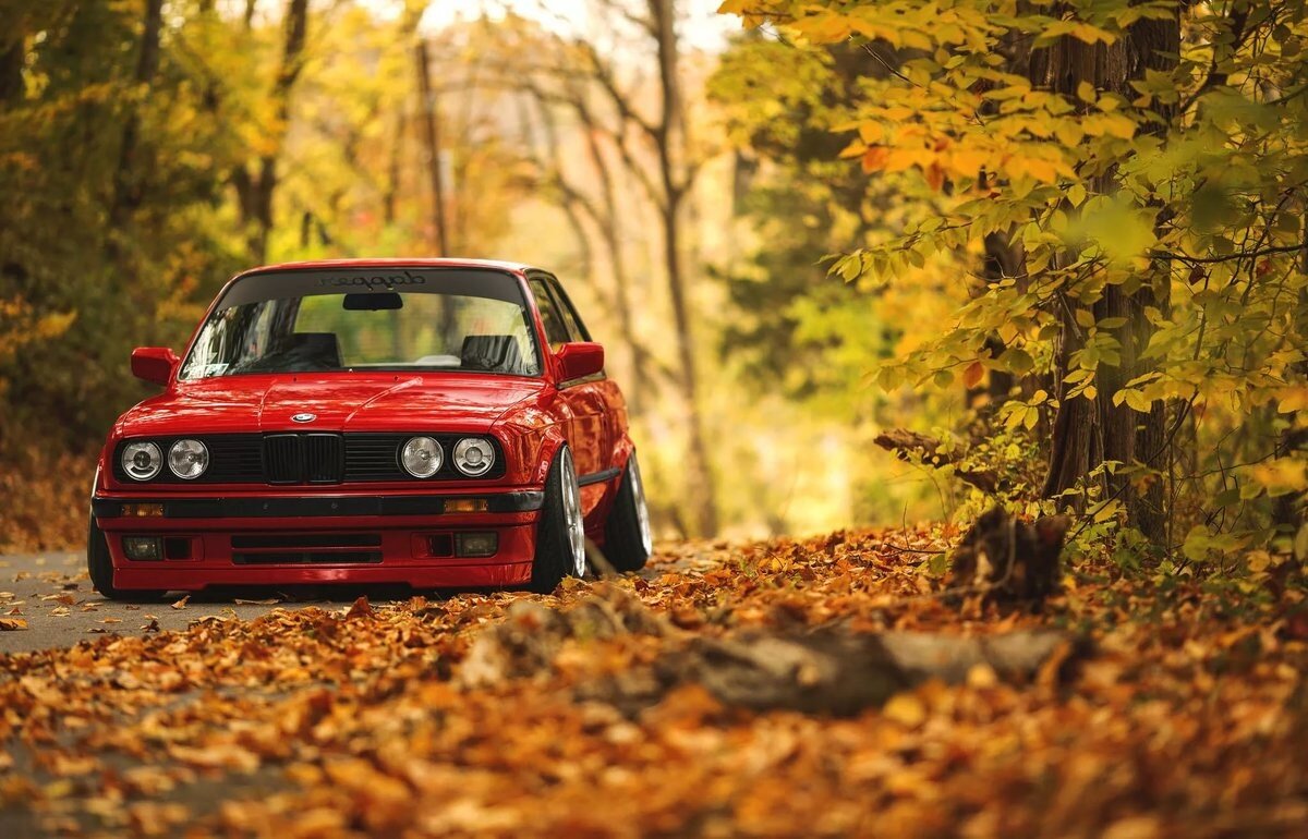 bmw m 3 e 30