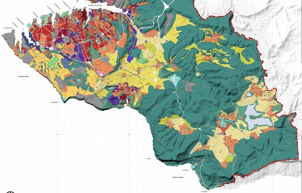 Генплан севастополя 2024 интерактивная карта. Проект генплана Севастополя. Генеральный план Севастополя. Генплан Севастополя 2005 года. Генплан Севастополя до 2025 года.