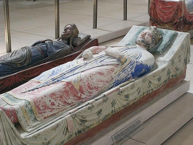 Они могли одним взмахом руки подарить или отнять жизни тысяч людей, но так и не смогли изменить собственную судьбу, завершив жизненный путь по воле случайностей