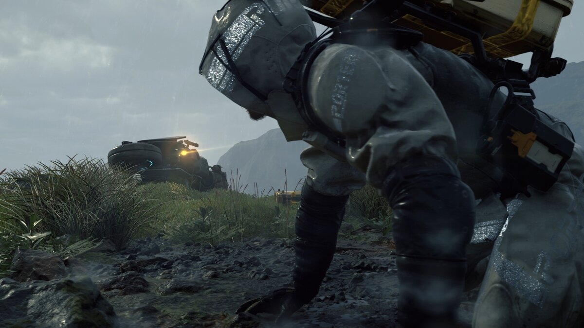 © Metal Gear Informer