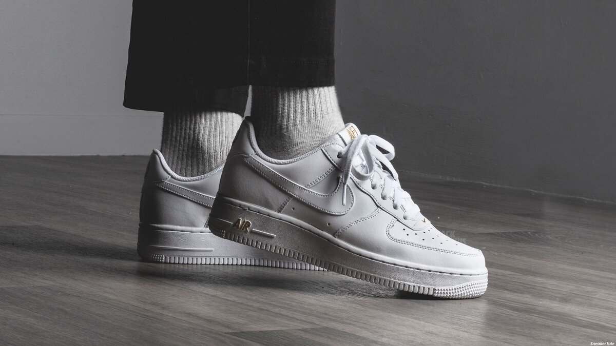 Nike air clearance force one 7