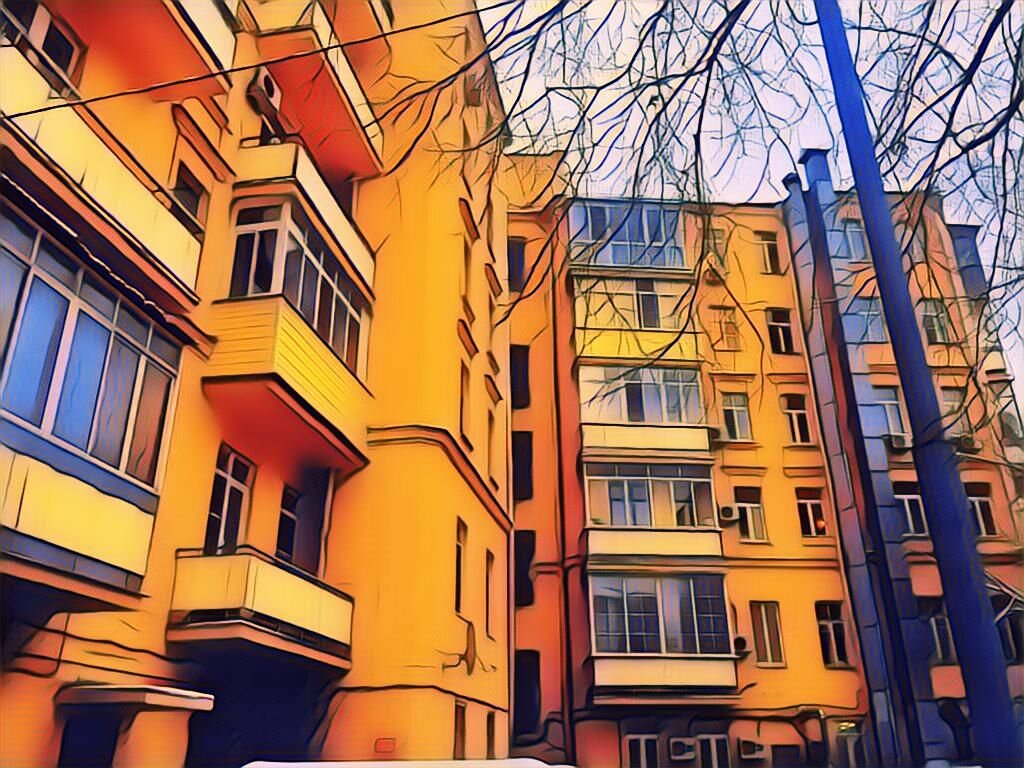 Почти каждый собственник квартиры является нарушителем закона 