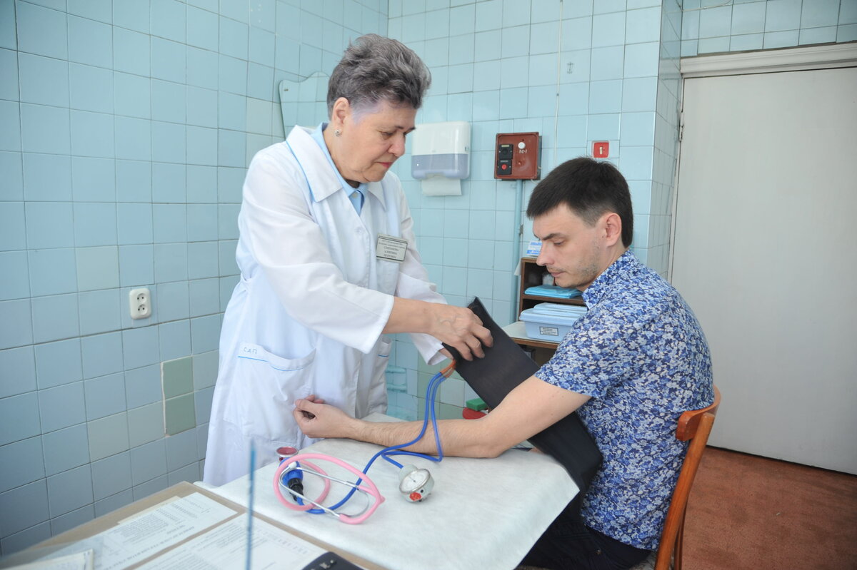 © Фото: ИД «Волгоградская правда» / Сергей Каширский.