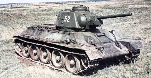 Т-34