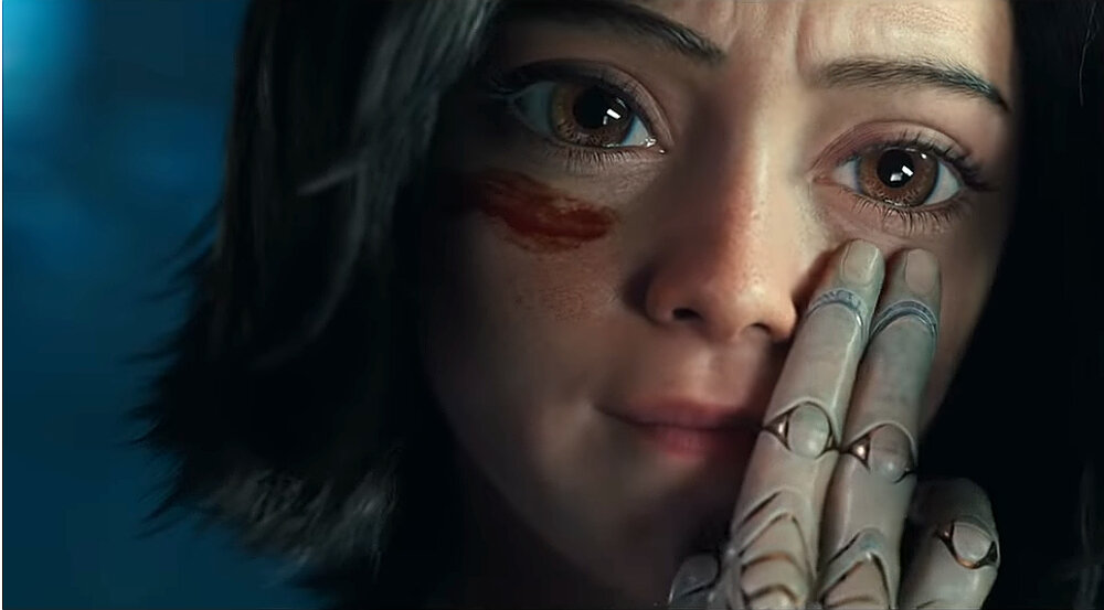 Ангел во плоти!