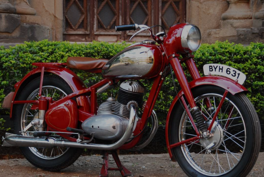 классический Perak