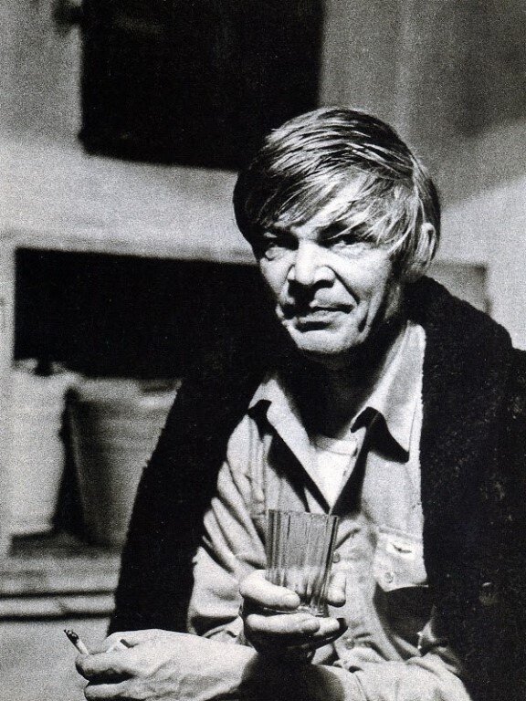 Венедикт Ерофеев (1938-1990)