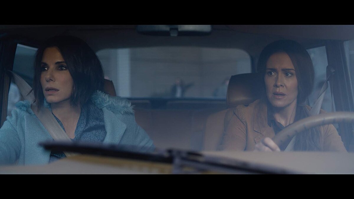 Фильм "Птичий короб" (2018)