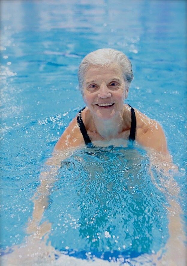 Евгения Степанова