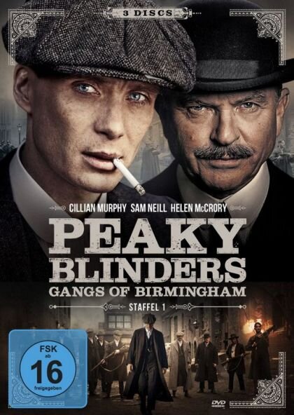 Рейтинг сериала : 8.440
