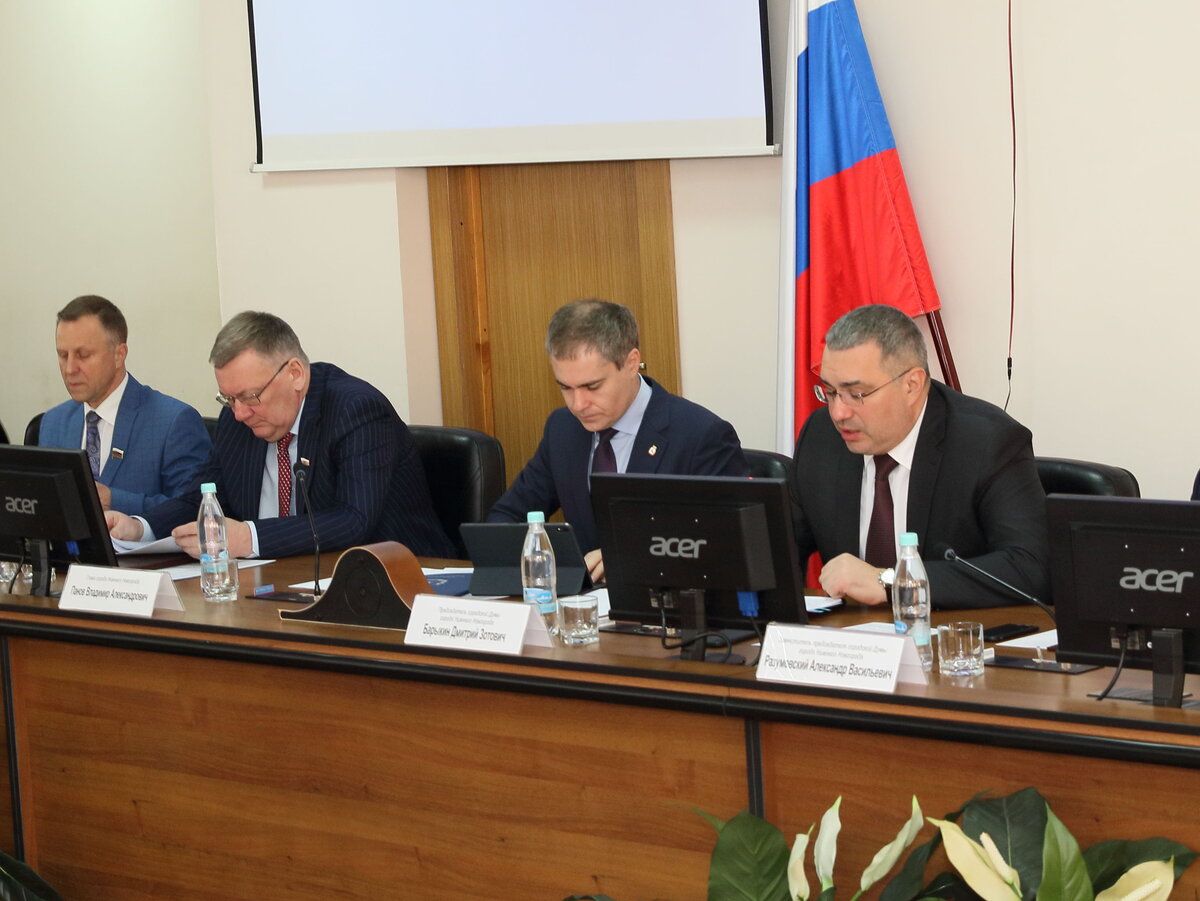 Управление по связям со СМИ администрации Нижнего Новгорода