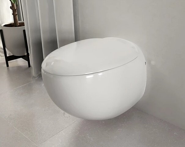 Унитаз Sanita Lux Rindo