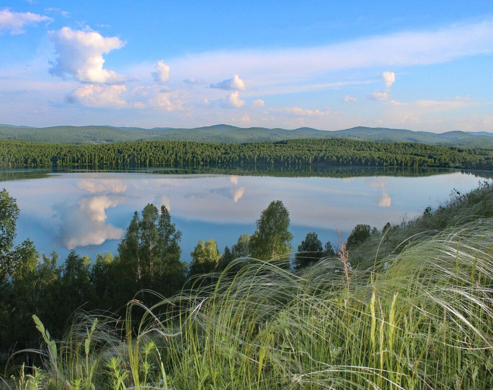Инголь. Фото с сайта shans-turizm.ru