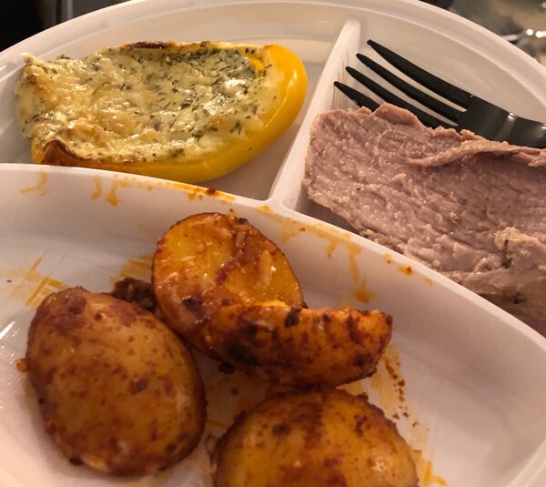 Вкуснятина!