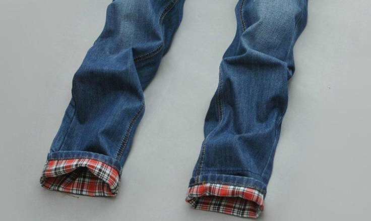Как сшить джинсы своими руками - выкройка, инструкция пошаговая