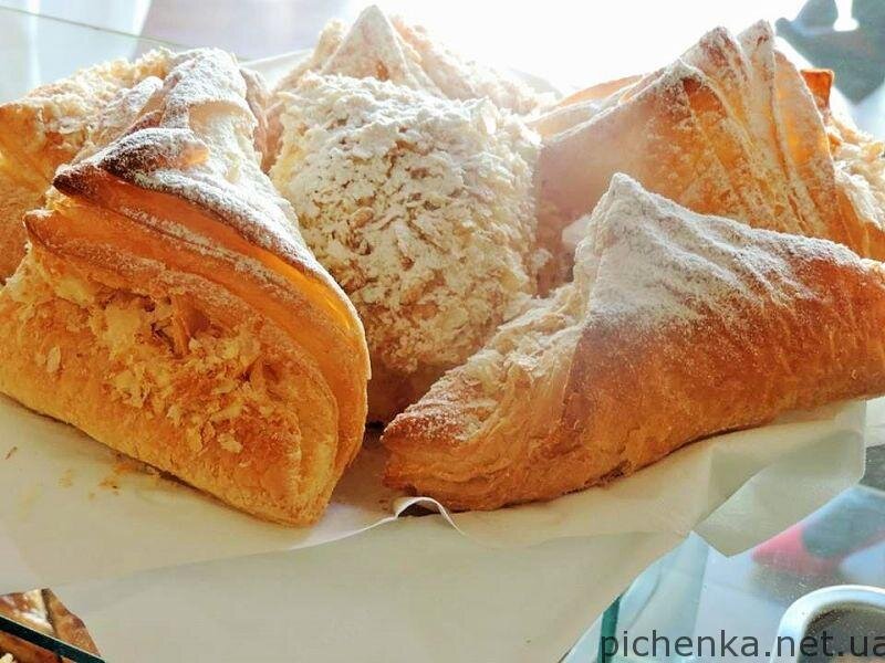 Готовим знаменитые грузинские сладости: ТОП-6 рецептов | Самые Вкусные ...