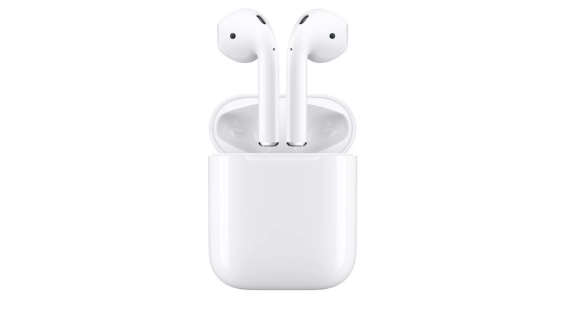 AirPods. Фото: re-store.ru