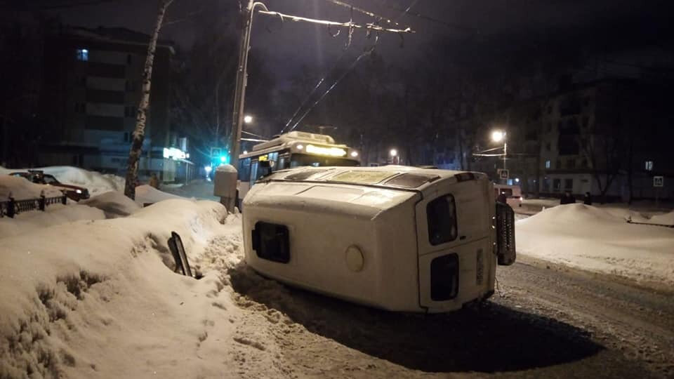 Фото: ГИБДД по РБ