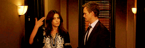 How i meet your mother