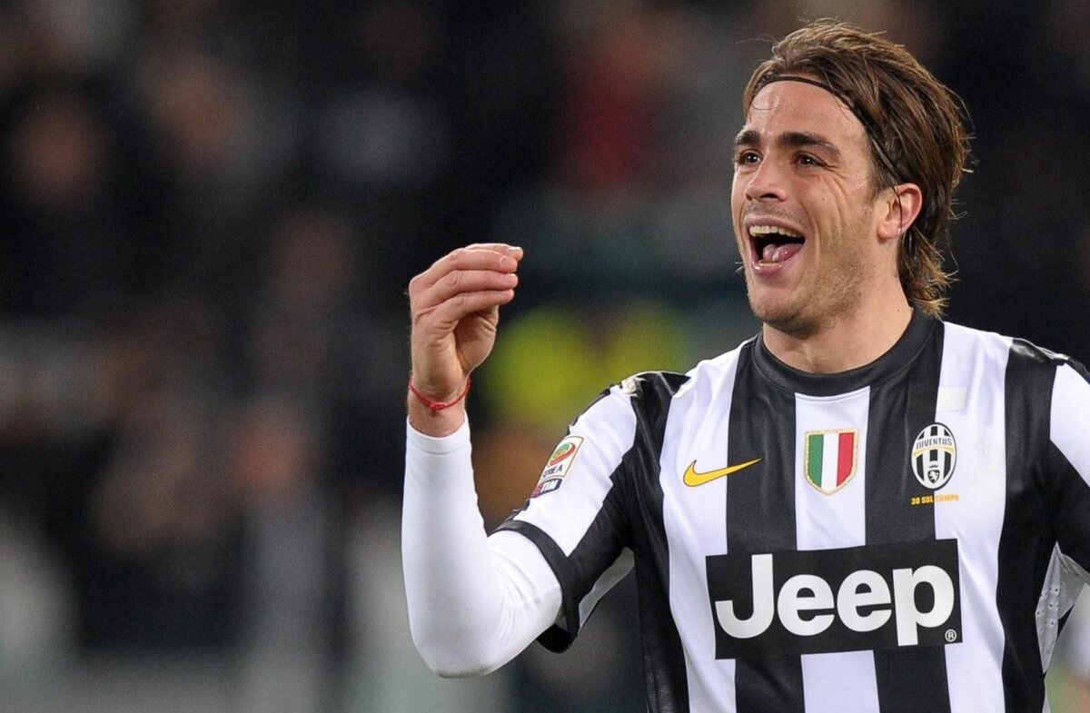 Алессандро Матри( Ювентус – Милан)
