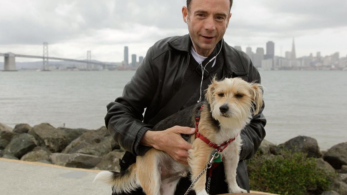 Тимоти Рей Браун – первый человек, вылеченный от ВИЧ © Science