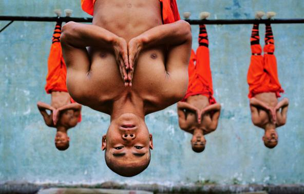 Роль духовного и физического развития