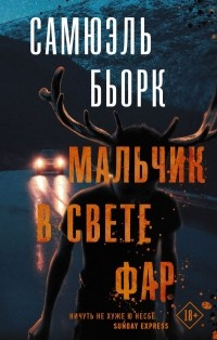                 Обложка книги.