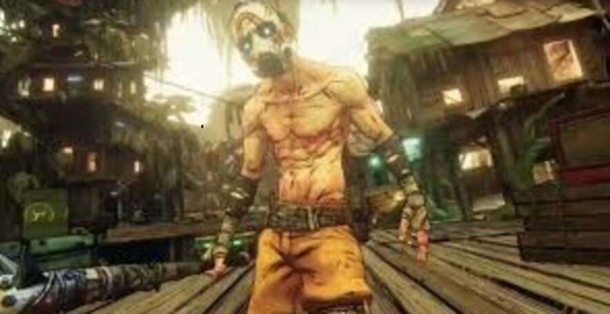 Вышел первый геймплей-трейлер по игре Borderlands 3