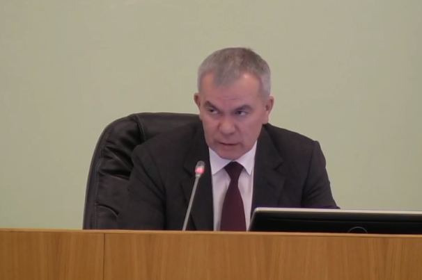 Фото: администрация Уфы