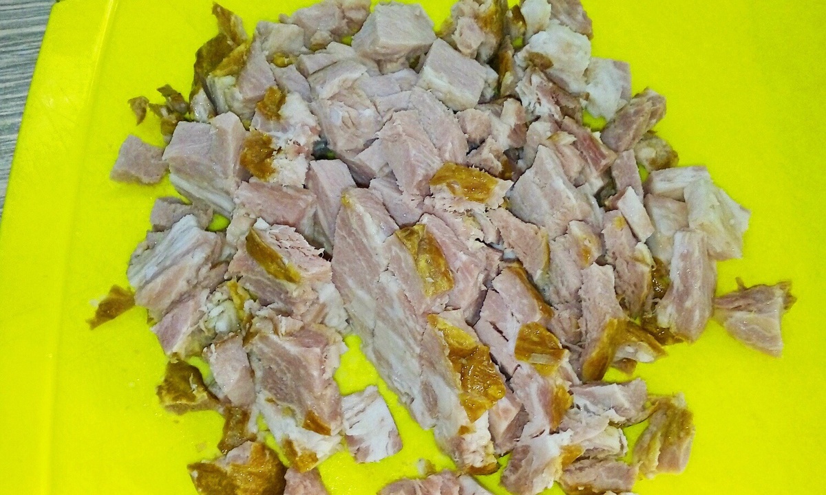 Мясо