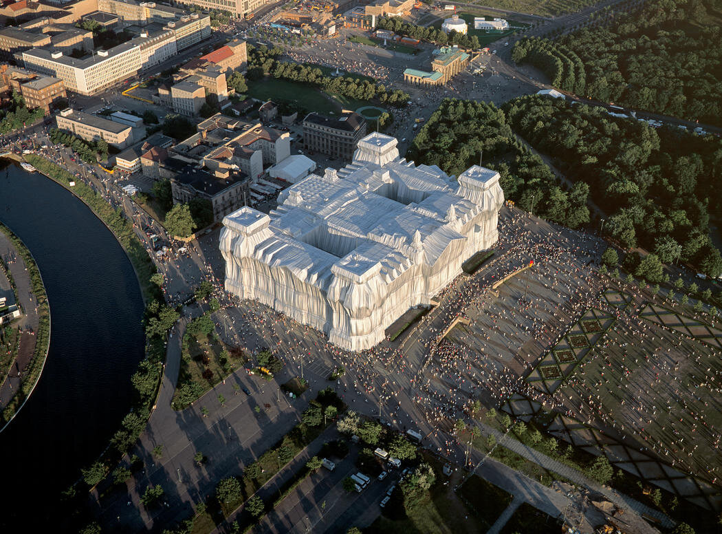 Photo by Wolfgang Volz. 