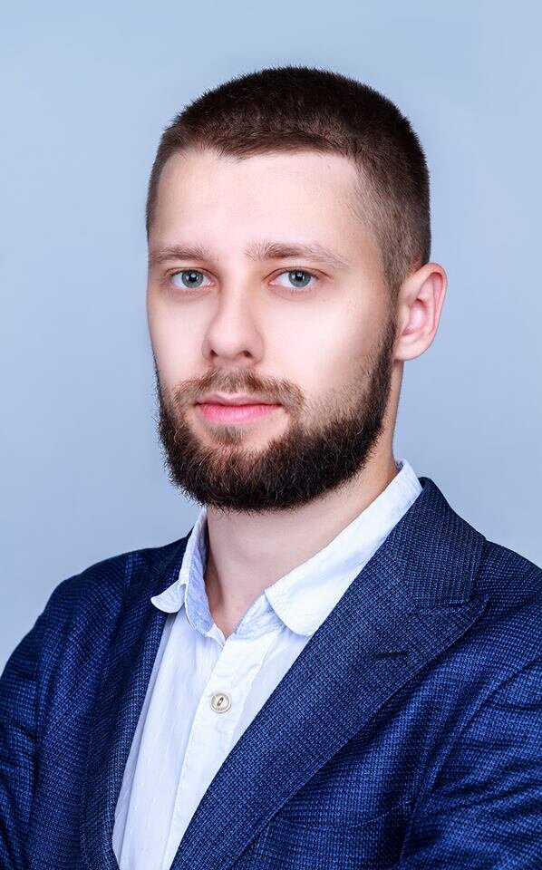 Александр Овчаров, менеджер по дистанционному обучению Familia, спикер Конференции «Развитие системы дистанционного обучения»