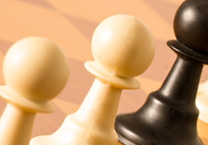 "Думай и богатей" - Н. Хилл