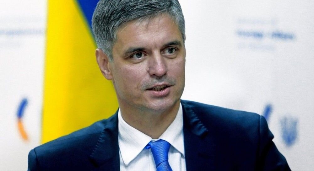 Вадим Пристайко