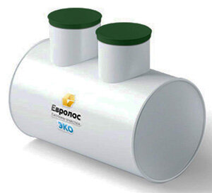  Септик Евролос Эко