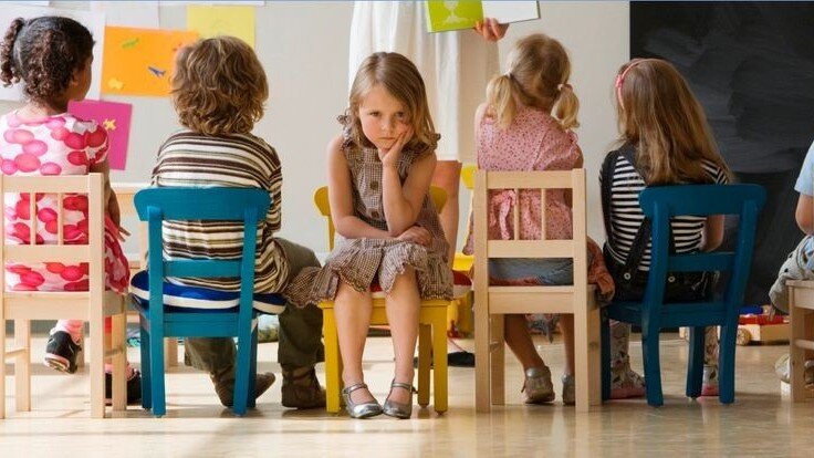 Травля - не норма, ее нужно пресекать!