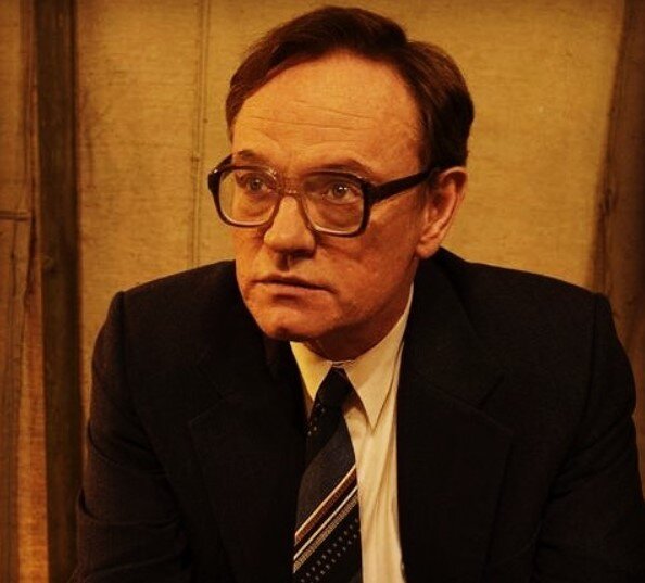 Джаред Харрис