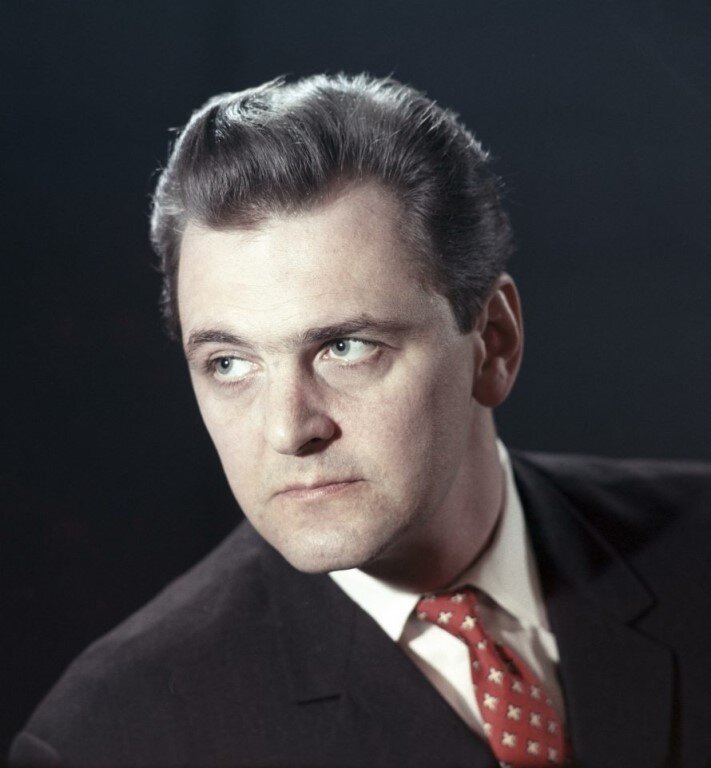 Юрий Яковлев.Фото Яндекс.картинки