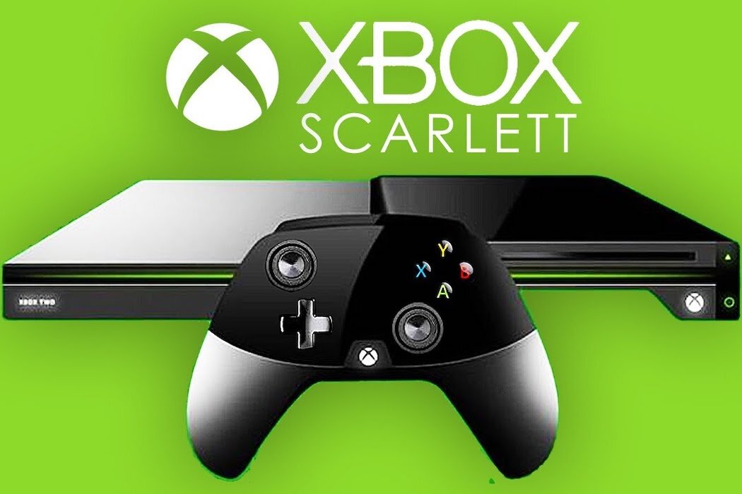 Xbox 2 дата выхода. Xbox Project Scarlett. Новый Xbox Scarlett. Икс бокс 2. Приставка игровая Xbox 5.