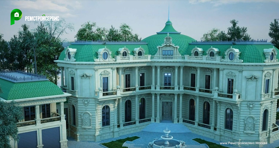 Проект