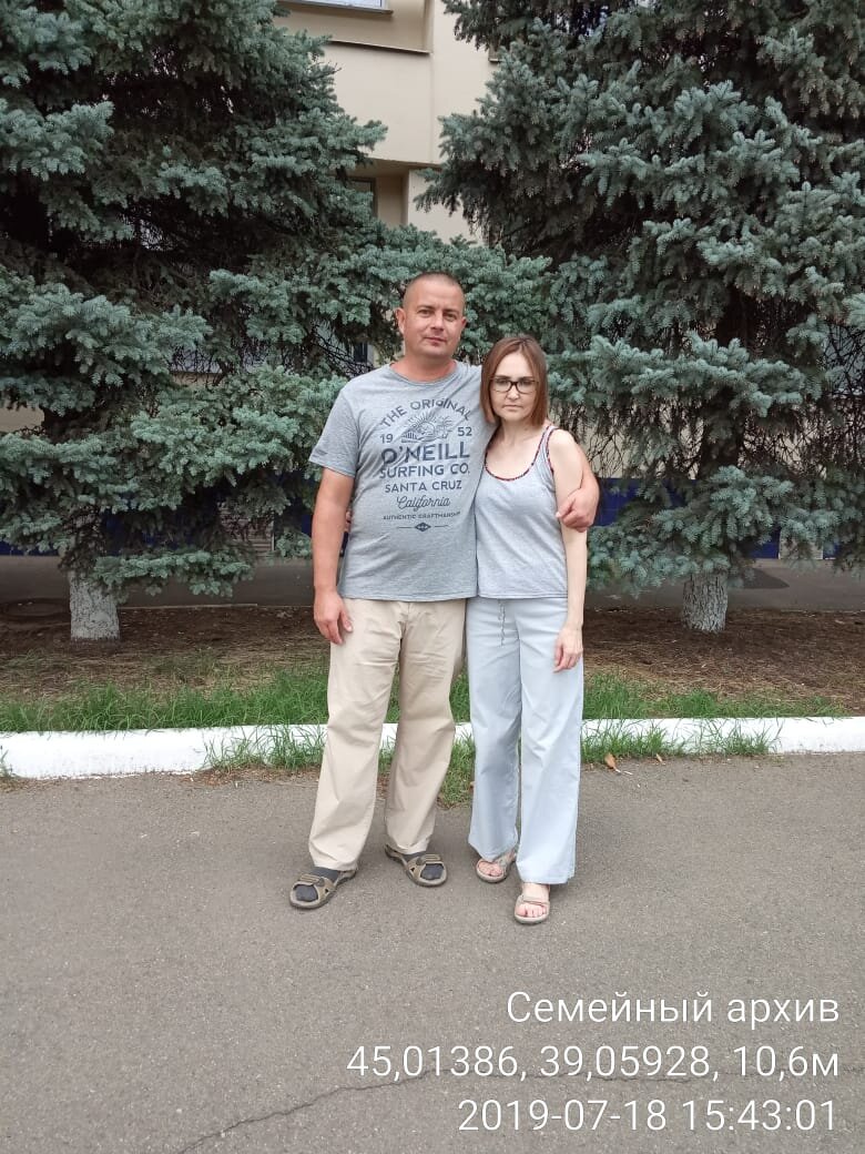 Фото из личного архива