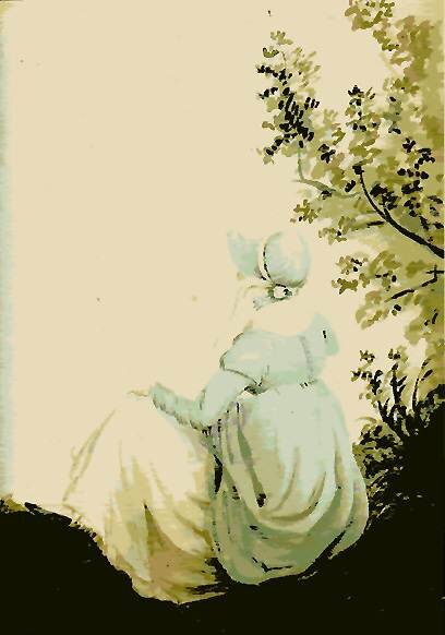  Джейн Остин кисти Кассандры Остин. (сс) Wikimedia Commons 
