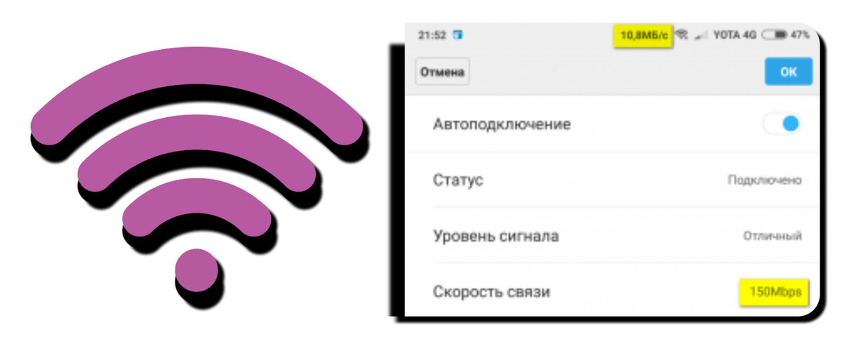 Ускоряем до предела