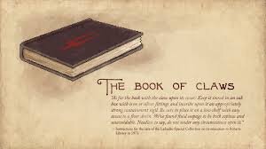 Та самая книга