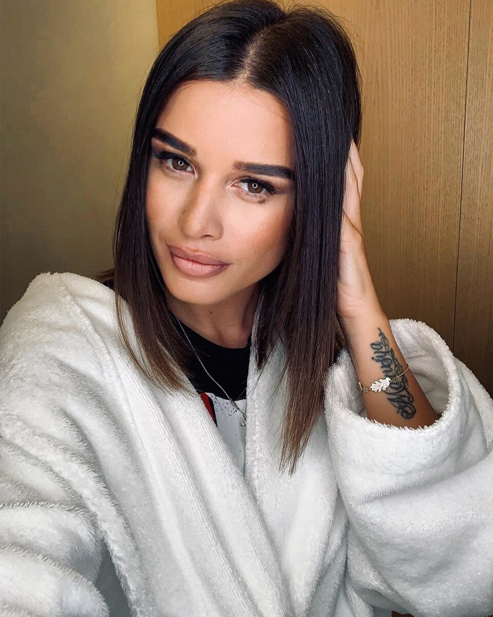 Ксения Бородина