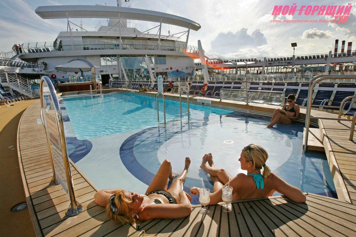 Кипр и Турция за одно путешествие? О-да!