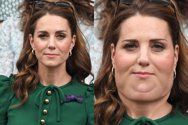 Кейт Миддлтон Фото Karwai Tang/Getty Images