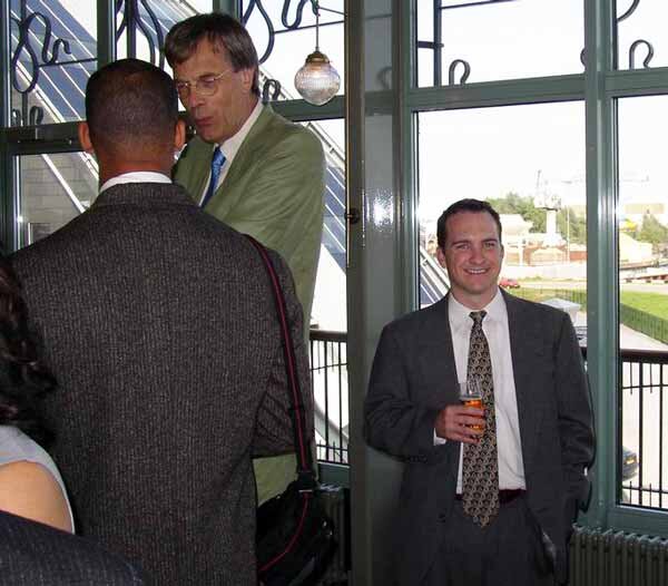 expatshaarlem.nl. Типичная картина