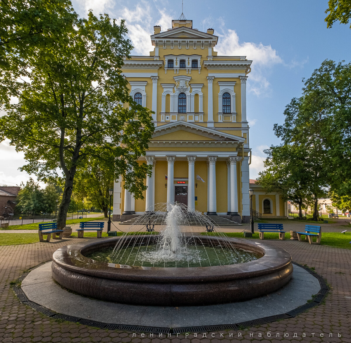 Здания кронштадта. Кронштадт музей. Старая часть города Кронштадт — Санкт-Петербург, г. Кронштадт. Кронштадт - город-музей. Примечательности Кронштадта.