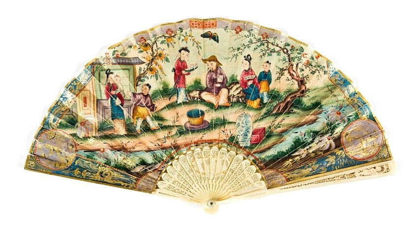 беседка увитая виноградом египет роспись в абу симбеле. самые древние счеты. палетка фараона нармера. веер утива эпохи хэйан. двуречье клинопись иероглифы.